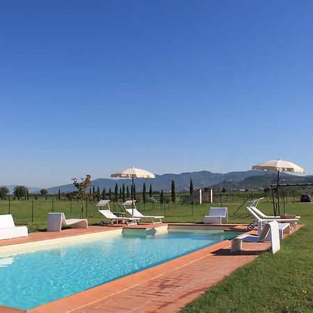 Il Grifone A Cortona Residence Екстер'єр фото