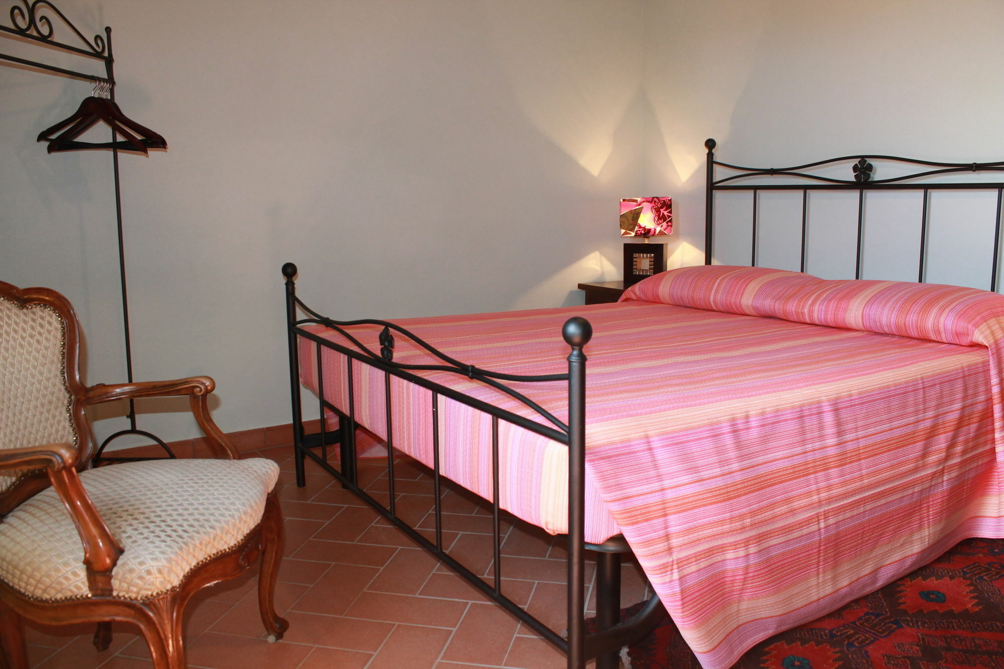 Il Grifone A Cortona Residence Екстер'єр фото